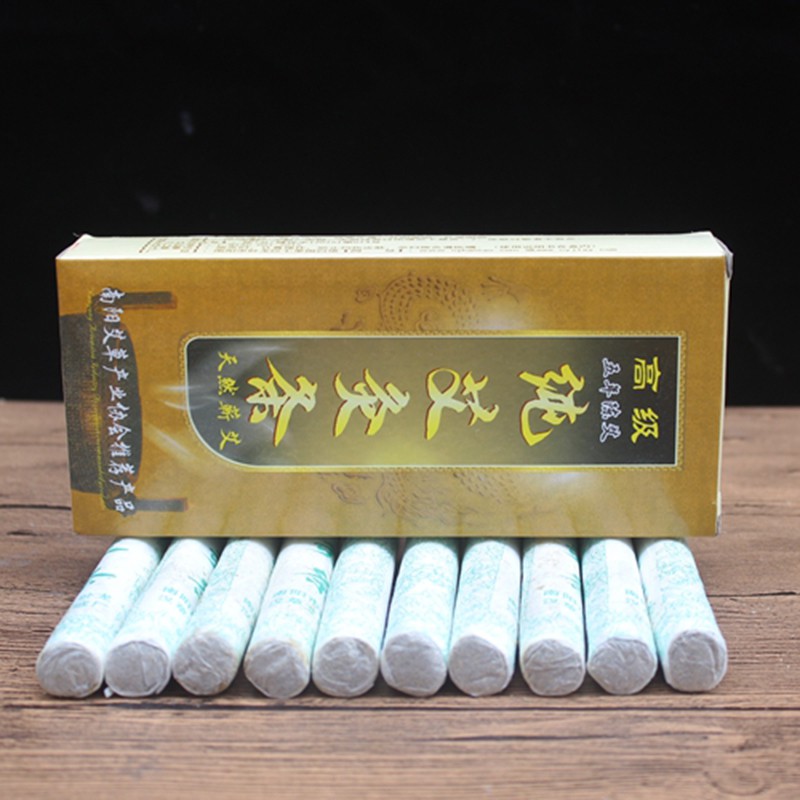 ✈️ Nhang ngải cứu nhung