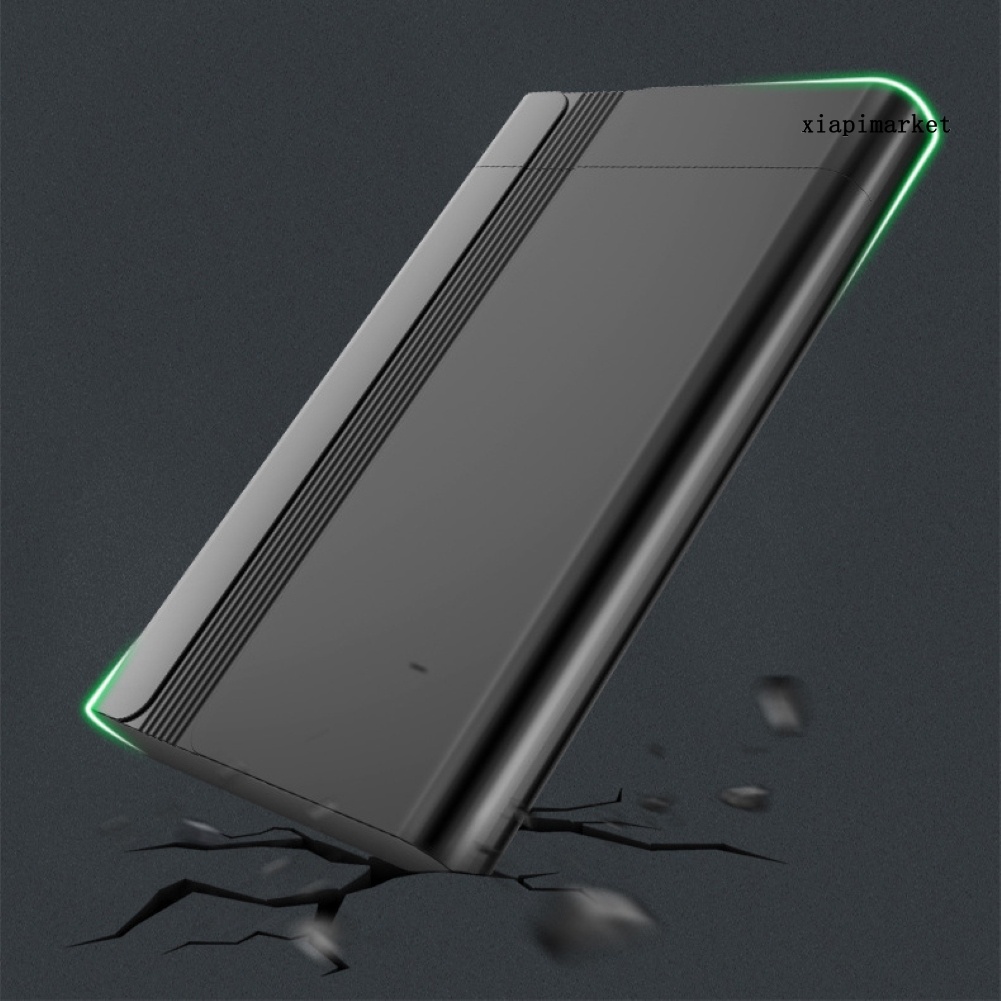 Hộp Đựng Ổ Cứng Ngoài 2.5 Inch Usb 3.0 Sata Ssd Ốp | BigBuy360 - bigbuy360.vn