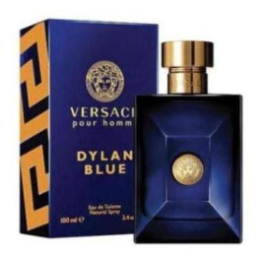[Chiết 10ml] Nước hoa nam Versace Pour Homme Dylan Blue