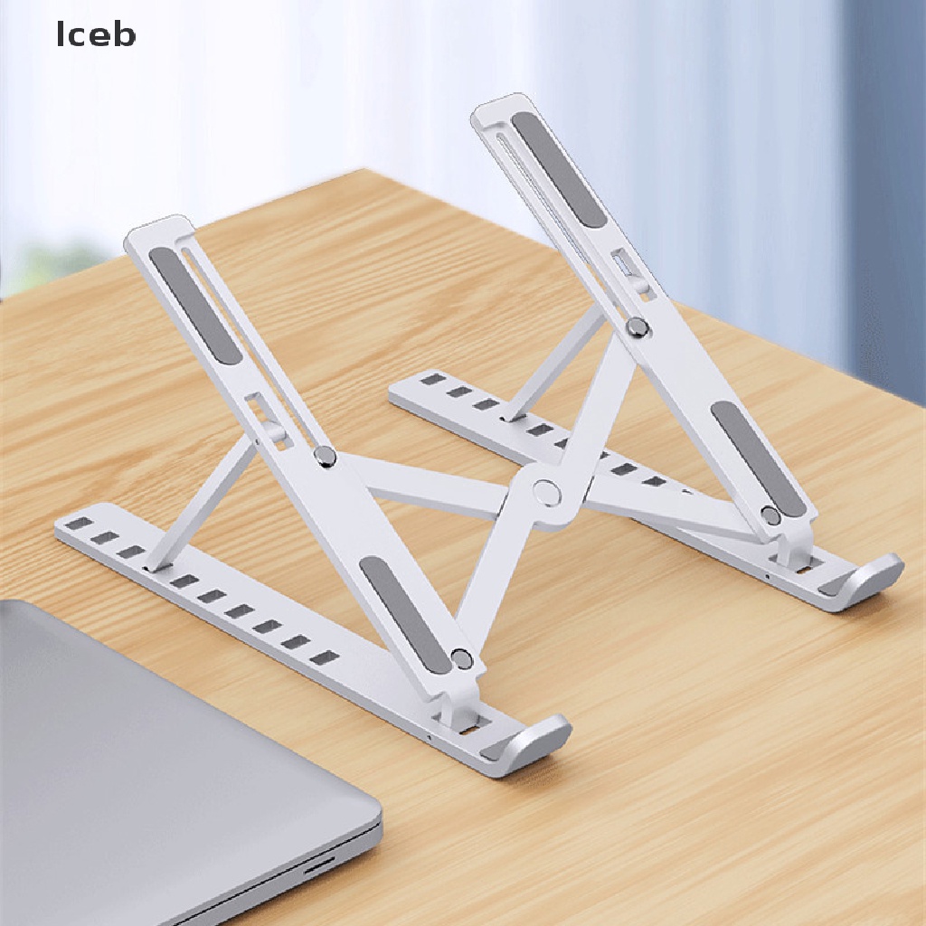 Giá đỡ laptop notebook có thể điều chỉnh dễ dàng