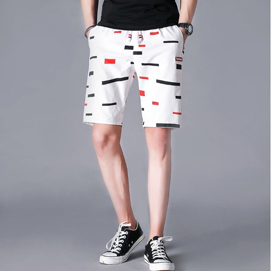 Quần Short Nam đi biển - Đùi Nam - Nhiều màu | BigBuy360 - bigbuy360.vn