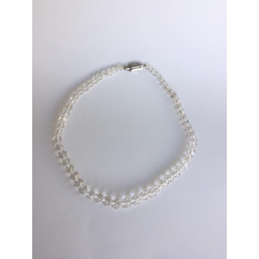 Vòng cổ chocker Nhât tuyển