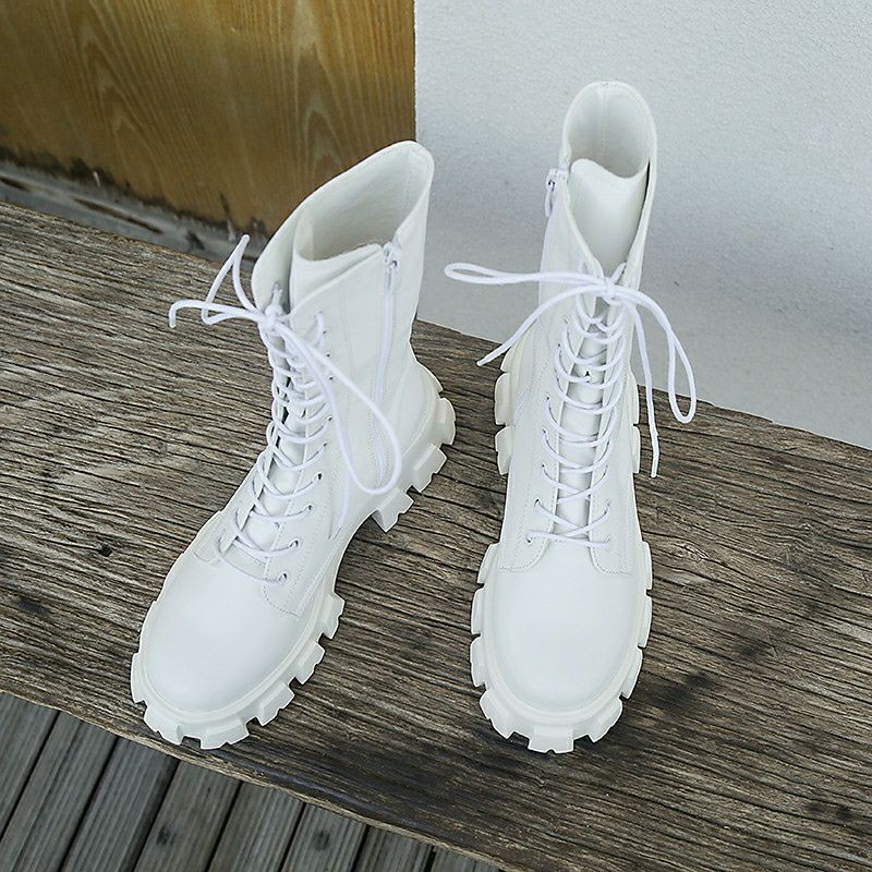 order _giày boots cao cổ ulzzang | BigBuy360 - bigbuy360.vn