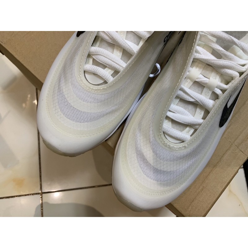 Giày sneaker air max97ow