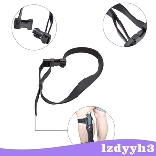 [Lzdyyh3] 1 Cặp Dây Lặn Cao Su 26 "