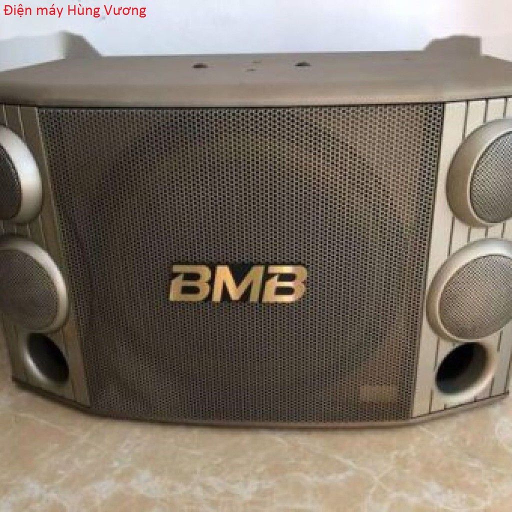 Loa Karaoke và nghe nhạc BMB CS 1000 loại xịn, Bas  30 cm ,Madein Thái Lan , Chất lượng tuyệt đỉnh, một đôi hai chiếc.