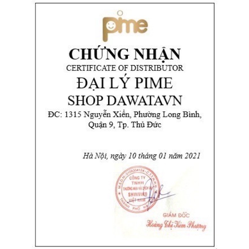 [CHÍNH HÃNG]_[QUÀ]_NƯỚC_TẨY_TRANG_SUỐI KHOÁNG NÓNG PIME CLEANSING WATER 200G | BigBuy360 - bigbuy360.vn