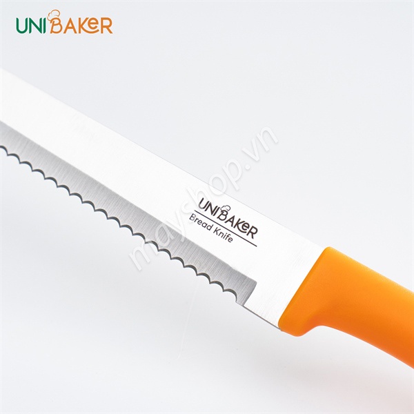 Dao cắt bánh răng cưa Unibaker