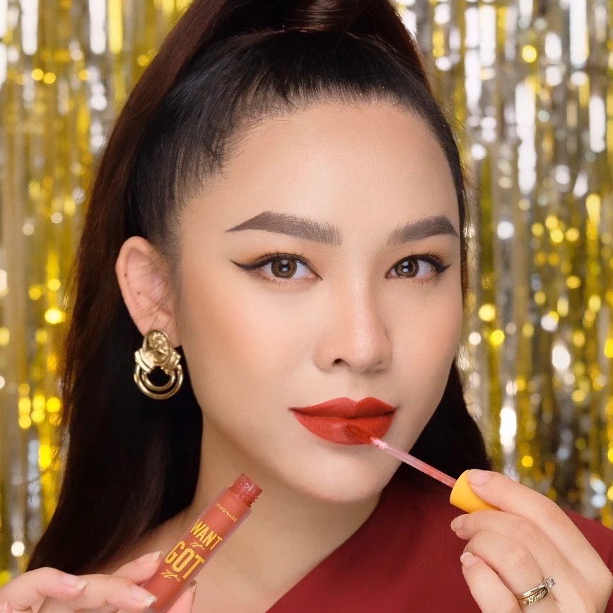 Son kem lỳ Lemonade Want It Got It Lipcream I Want 5g | BigBuy360 - bigbuy360.vn