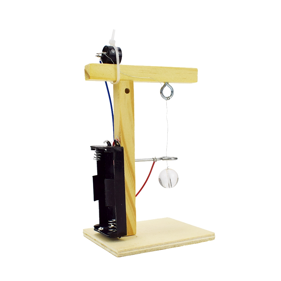 Bộ Đồ Chơi Thí Nghiệm Khoa Học Cho Bé