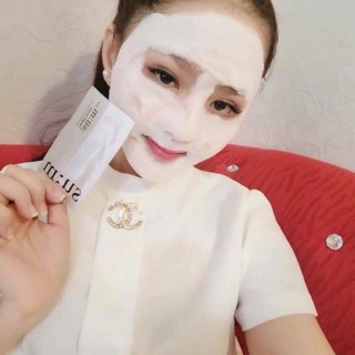 SAMPLE MẶT NẠ THẢI ĐỘC SỦI BỌT