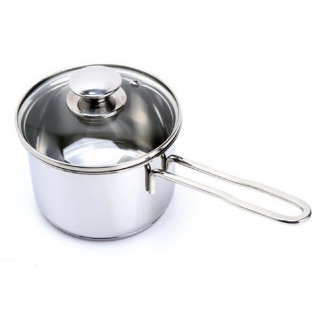 Nồi quấy bột inox 12cm FIVE STAR