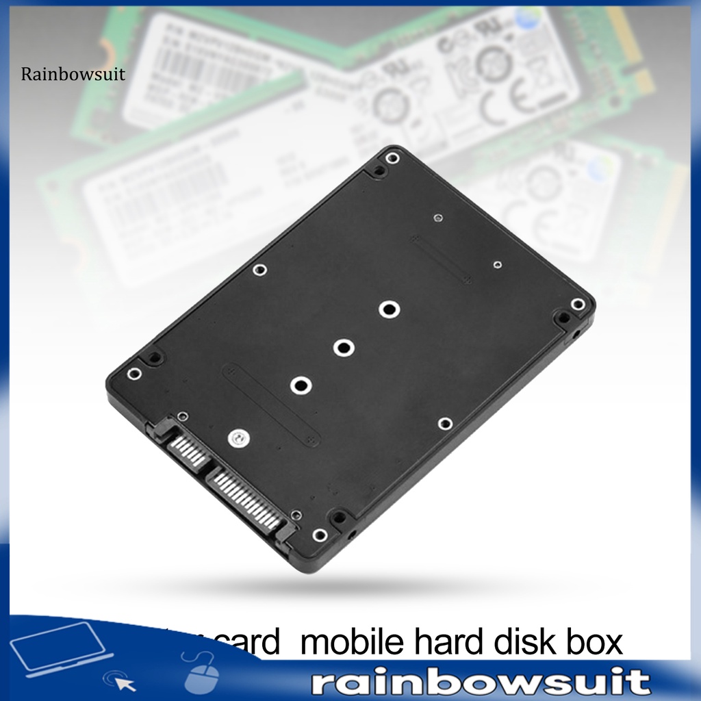 Ổ Cứng Chuyển Đổi Từ M.2 Ngff Sang Sata 3 Cho Máy Tính Bàn | BigBuy360 - bigbuy360.vn