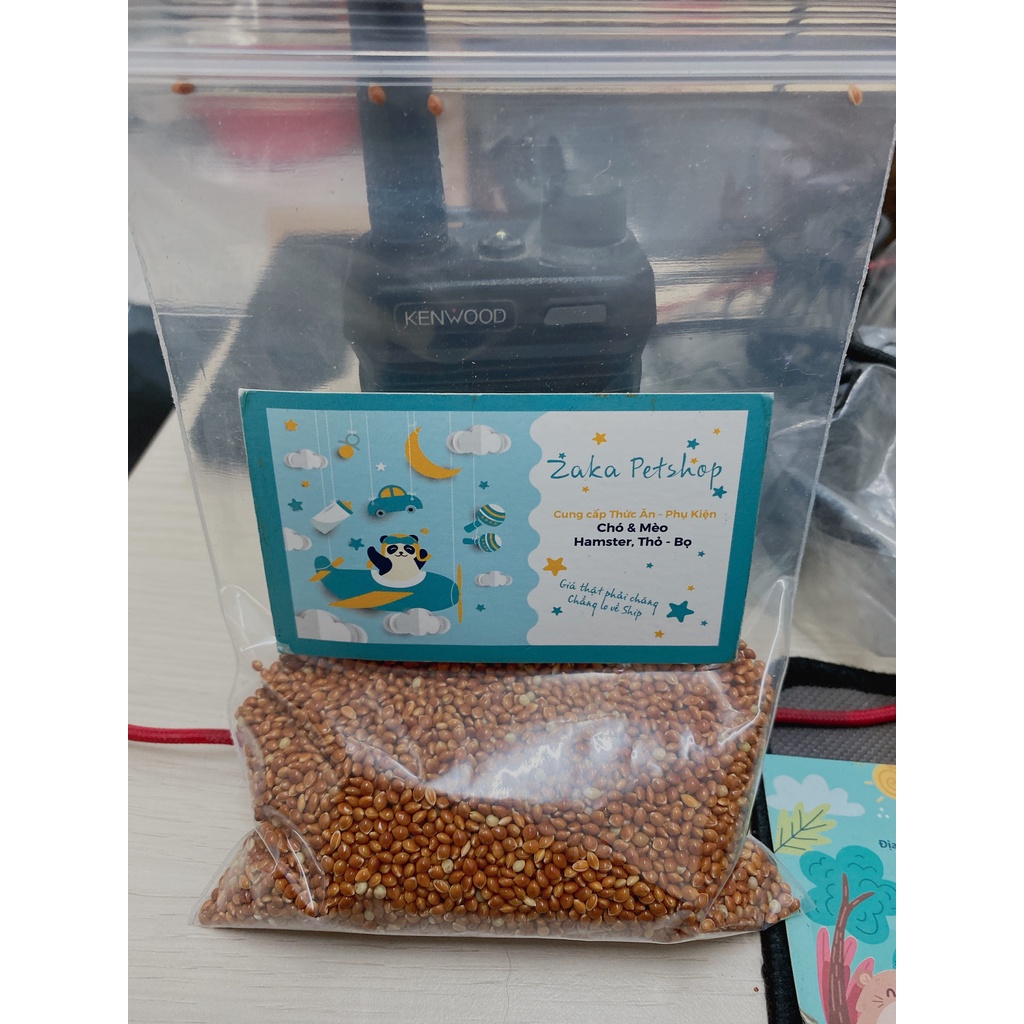 Kê Đỏ 100g
