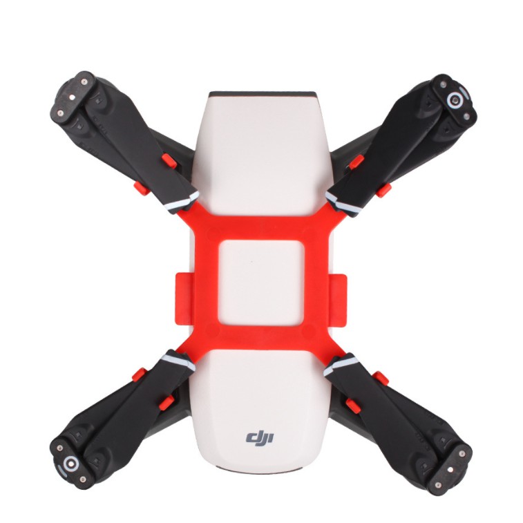 Nẹp cánh spark. giữ cánh spark. cố định cánh quạt dji spark. đai giữ cánh spark. propeller spark. dronevn