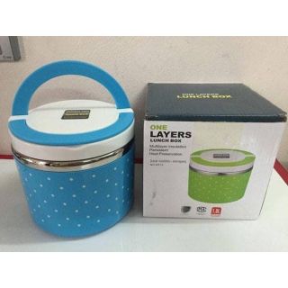 Cặp lồng giữ nhiệt 1 ngăn