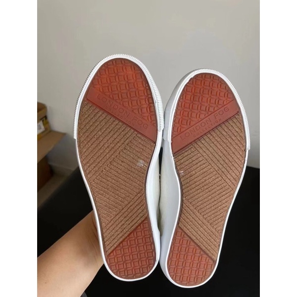 Giày thể thao nữ NTC  Giày Sneaker nữ da Pu đế cao su xuất dư 0922