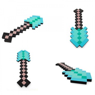Xẻng Minecraft Cực Đẹp