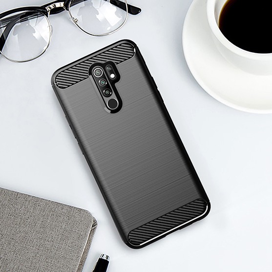 Soft shell Tpu Case For XiaoMi RedMi 4X 5 Plus 5A 6A 7A Y3 8A 9A 9C Cover Casing
