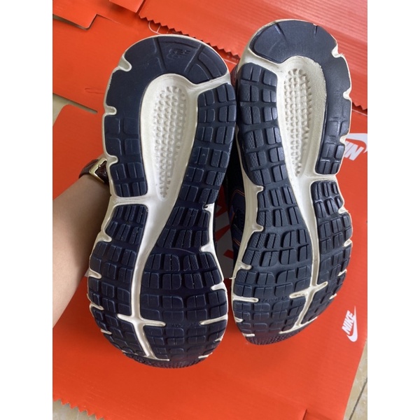 Giày NB đã qua sử dụng fix size 37-37.5