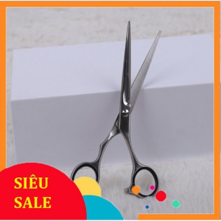 Kéo cắt tóc - kéo cắt tóc chữ p cao cấp - 0012