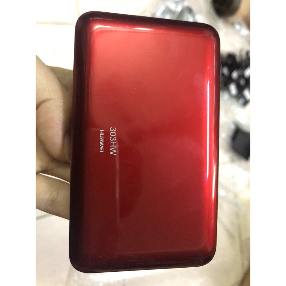 Bộ Phát Wifi , Cục Phát Wifi 3G Huawei 303Hw -Kết Nối 10 User – Hàng Nội Địa Nhật | BigBuy360 - bigbuy360.vn