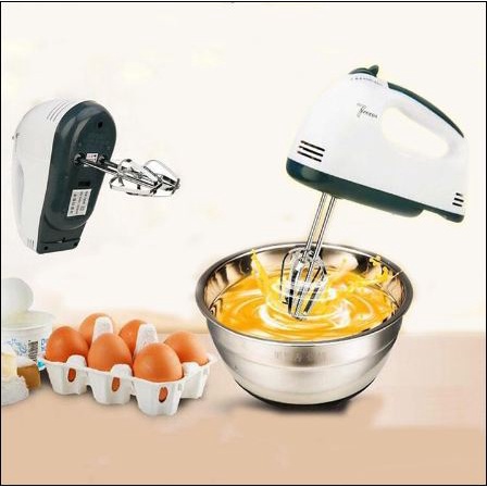 Máy Đánh Trứng Scarlet