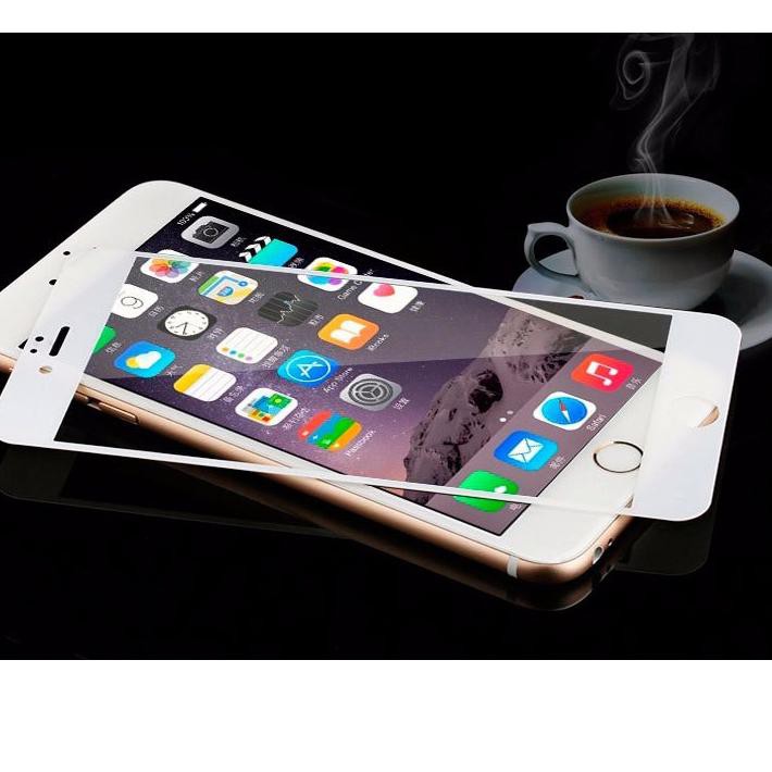 Kính Cường Lực Bảo Vệ Màn Hình Cho Iphone 6 Plus / 6s Plus 5.5 Inch Cdd8...