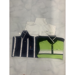 Áo phông cổ polo