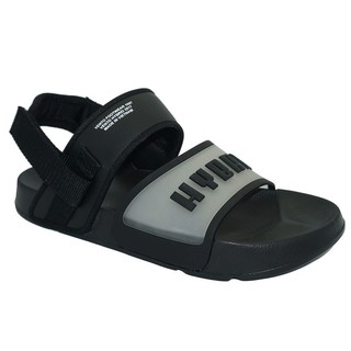 Giày Sandal Vento SD-FL19 Màu Đen