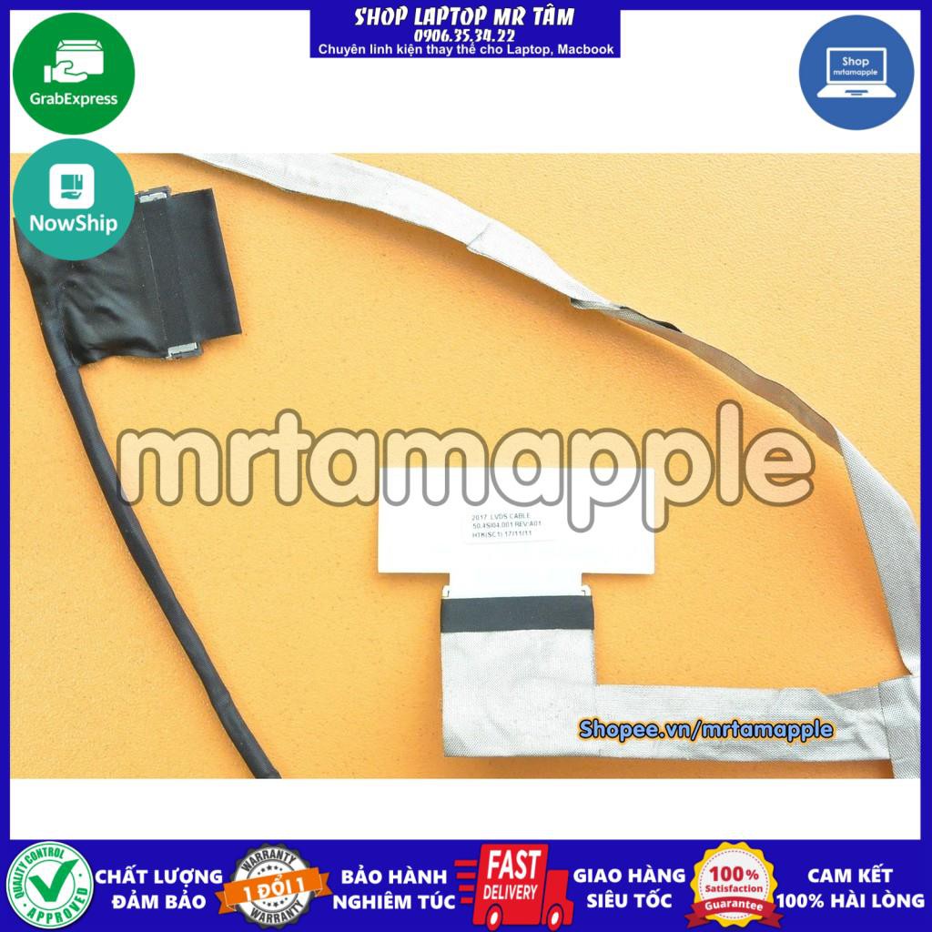 [HCM]CÁP MÀN HÌNH LAPTOP HP 4440S  Probook 4440s 4441s 4445s 4446s