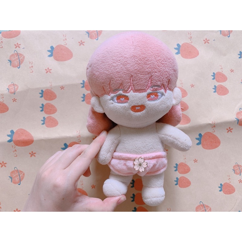 Búp bê 20cm DOLL IZONE sakura 20cm