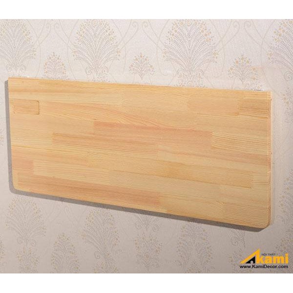 Bàn Gấp Treo Tường Thông Minh KAMI DECOR Size Lớn Chịu Tải 60kg | BigBuy360 - bigbuy360.vn