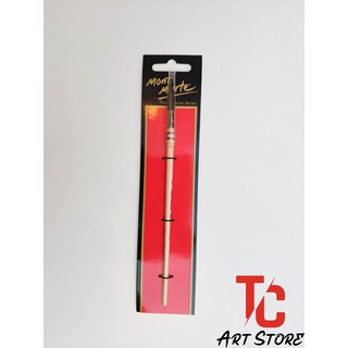 Cọ MOP Lông Sóc Mont Marte
