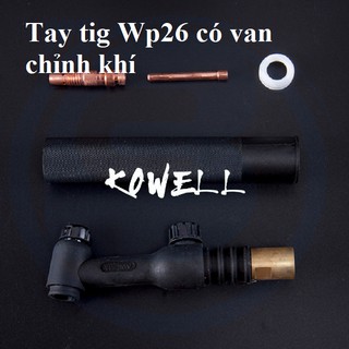 Tay súng hàn Tig QQ150