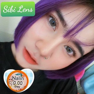 Nalin gray lens