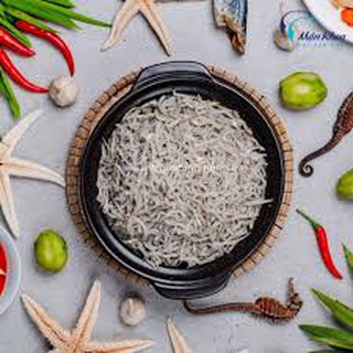 cá cơm mờm khô loại 1