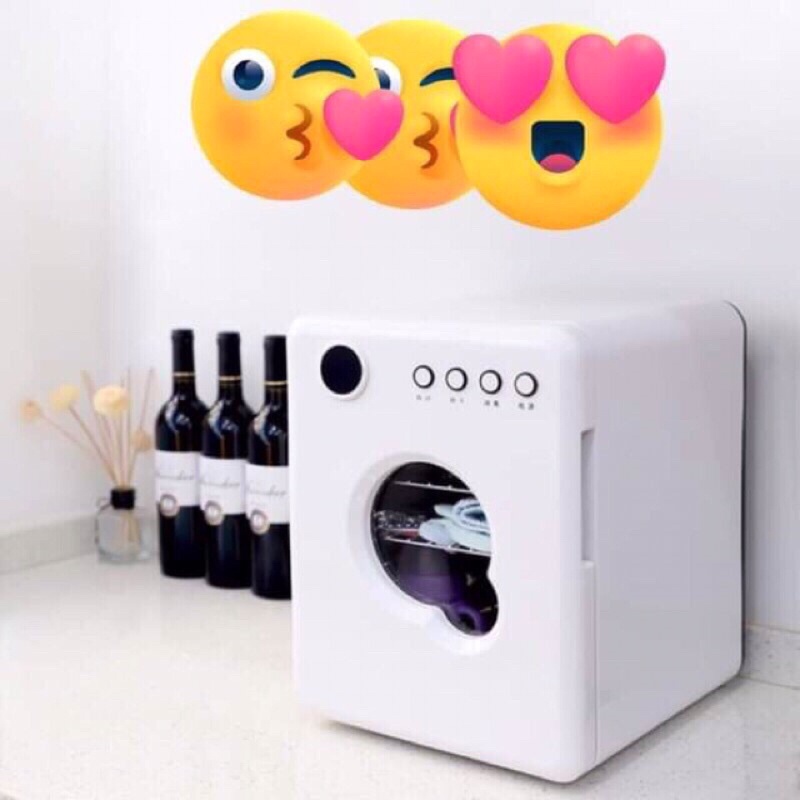 Máy tiệt trùng tia UV