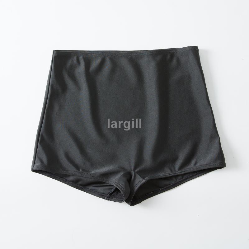 Tấm nhận dạng🏆Quần bơi Size lớn thời trang dành cho nữ