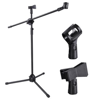 Chân Đứng Microphone Stands NB-107