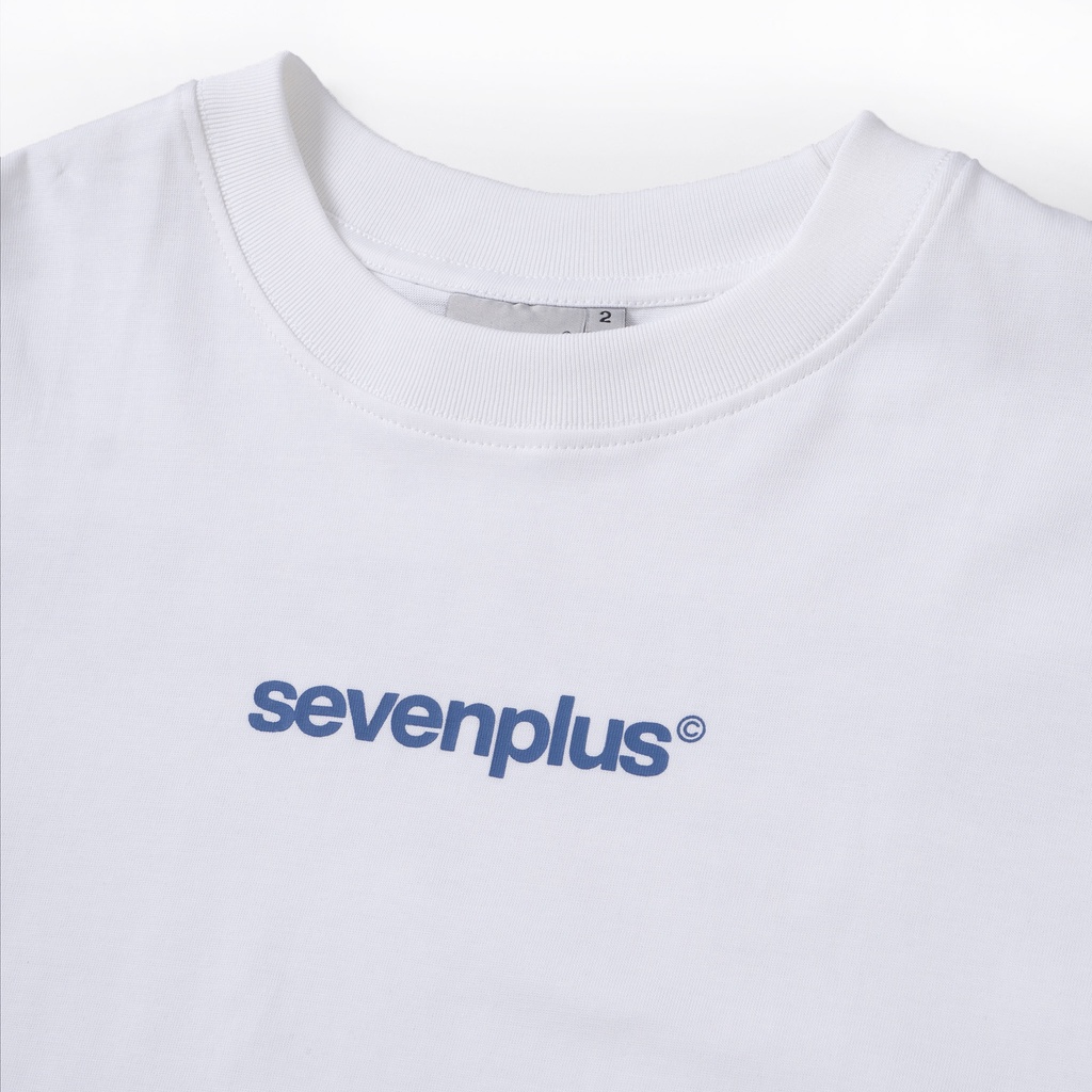Áo thun basic SEVENPLUS / SP-T01