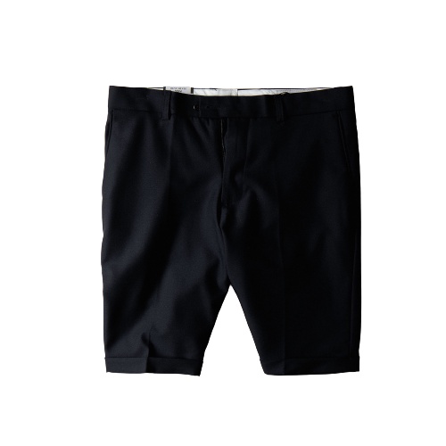 Quần short tây nam OKU Quần lửng nam co giãn thoải mái