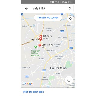 Cà Phê hạt Robusta Daklak nhà rang 15 năm