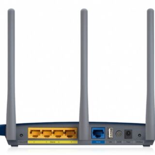 Bộ Phát WIFI TPLINK WR 1043ND