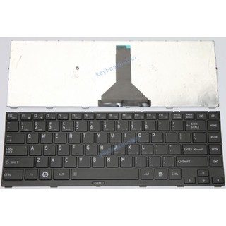 Bàn phím laptop toshiba satellite r845 r840 r940 r945, tecra r840 r940