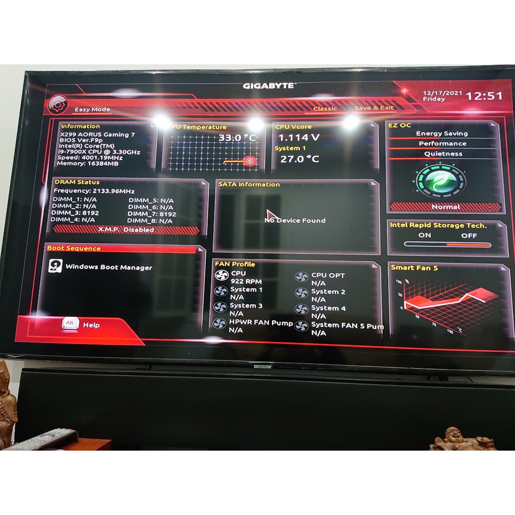 Combo Bo mạch chủ ASUS WS x299 Pro/Se intel i9 7900x delidded 64Gb HyperX Predator DDR4, ASUS X299 DELUXE 2, ASUS ROG ST
