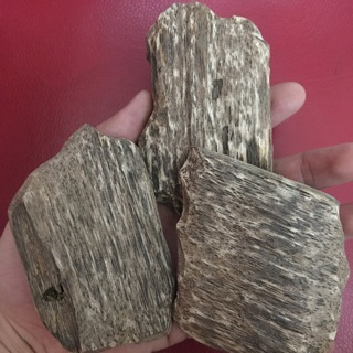 Trầm miếng xông nhà