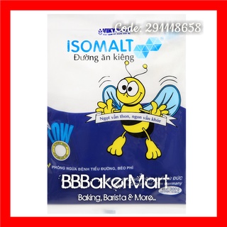 Đường ăn kiêng ISOMALT VIKYBOMI - Gói 300gr
