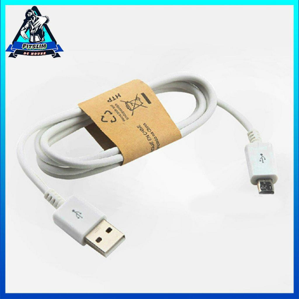 Cáp Sạc Micro Usb 2.0 Cho Samsung S4 Tiện Dụng