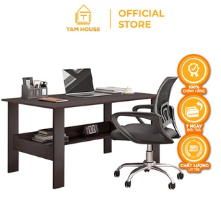 Bàn làm việc cao cấp Tâm house mẫu mới B91